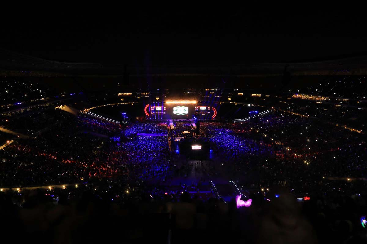 Global Citizen Festival8
