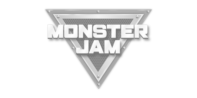 Monster Jam Logo