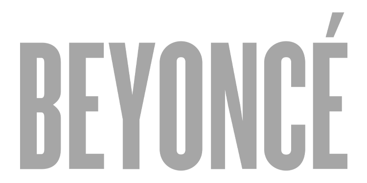 Beyoncé