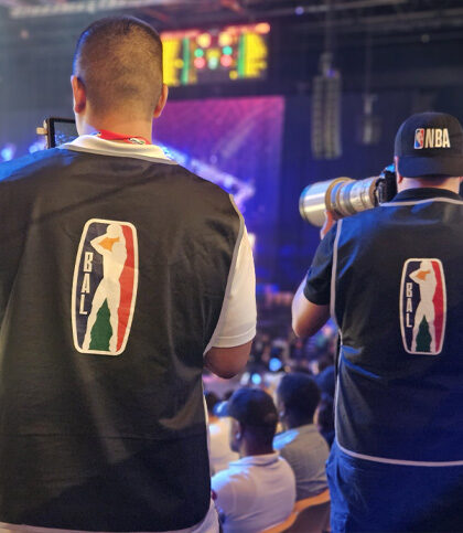 NBA Event