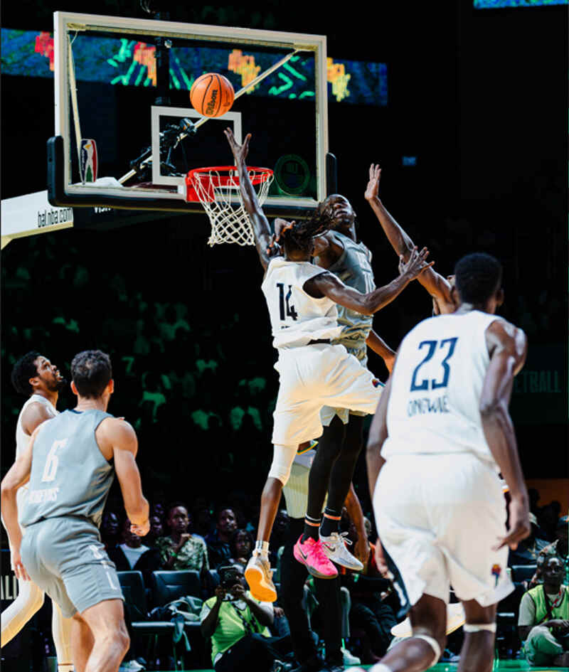 NBA Case Study Featured Image
