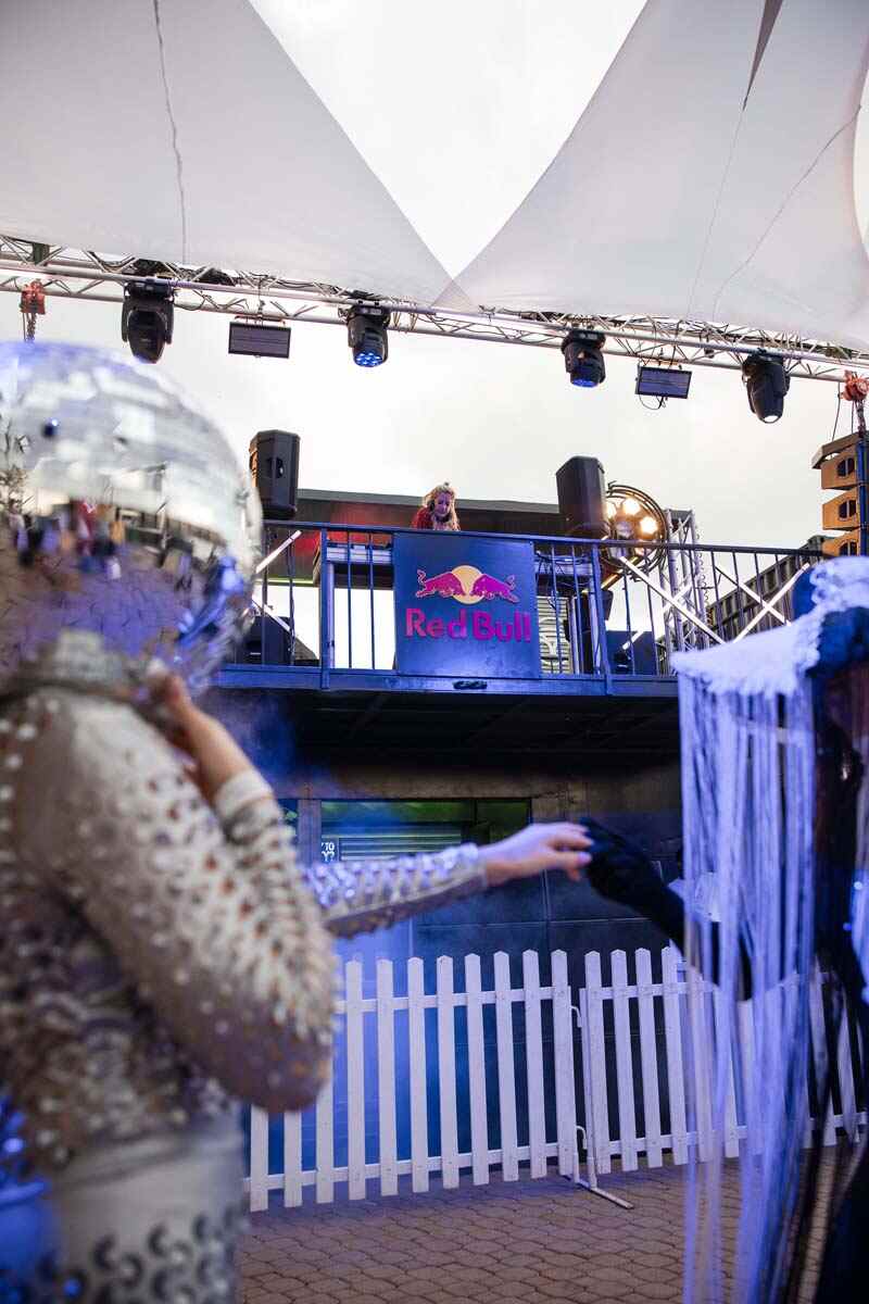 Big Concerts, Event