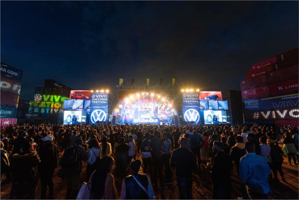 Vivonation Festival