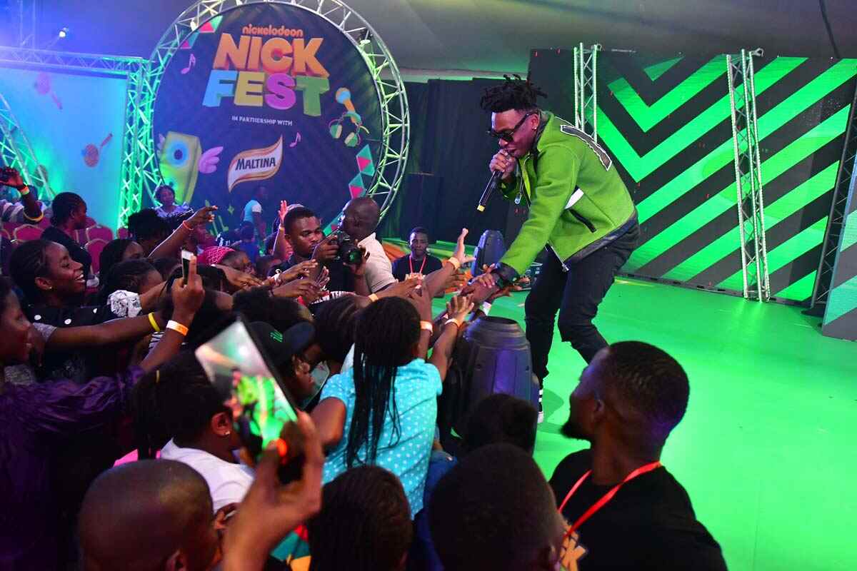 nickfest