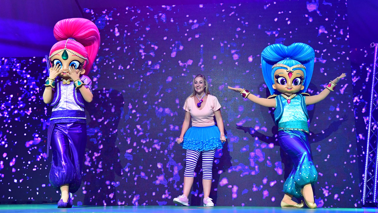 Nickfest Image