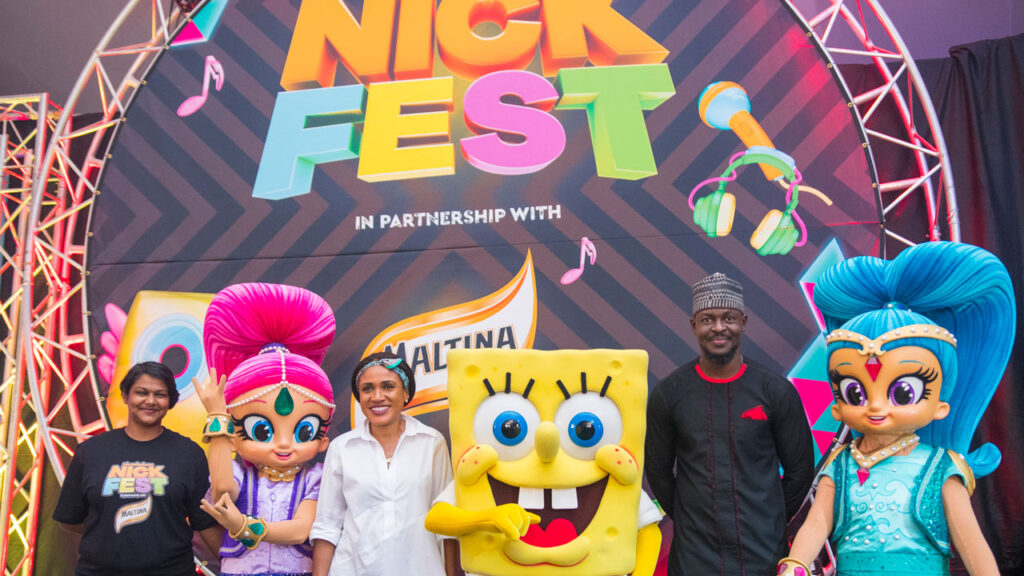 NickFest Nigeria