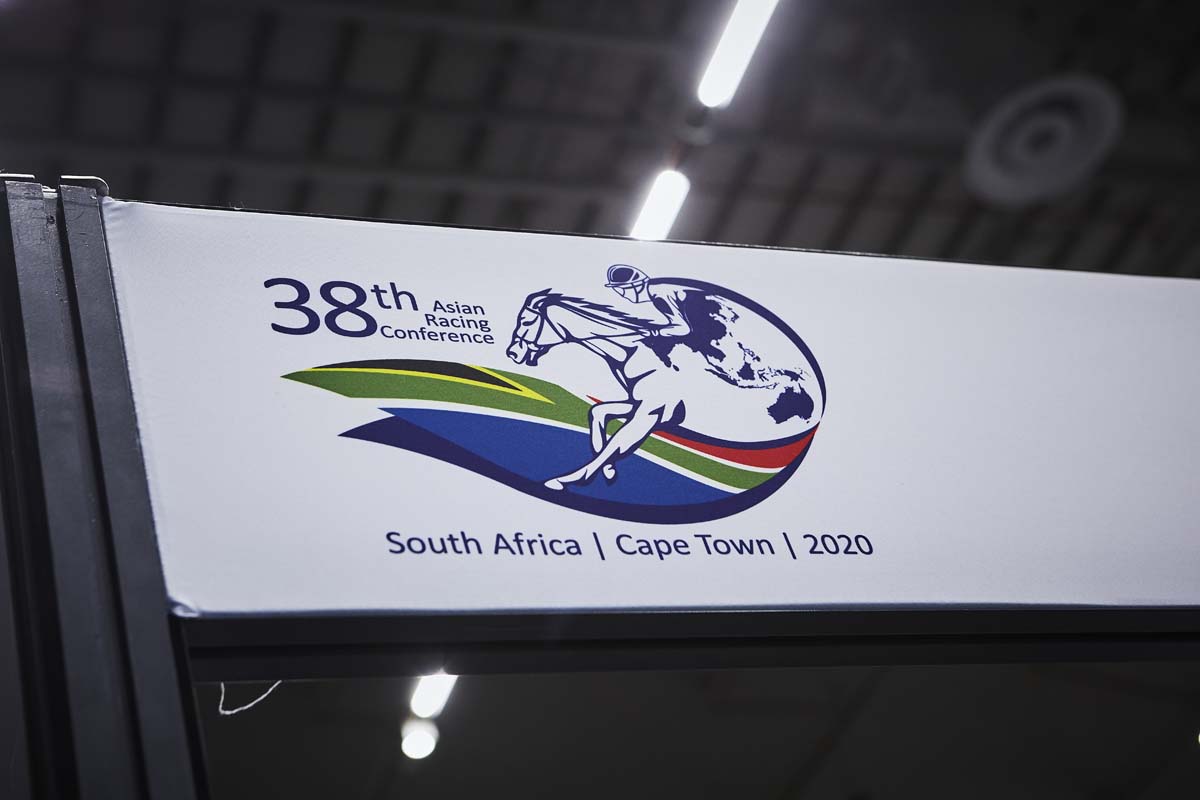 Broadcast-quality corporate event production at the CTICC