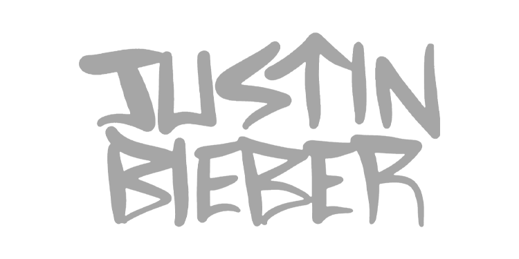 Justin Bieber Logo