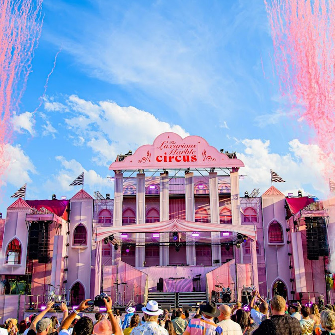 Bright Venue Mobile