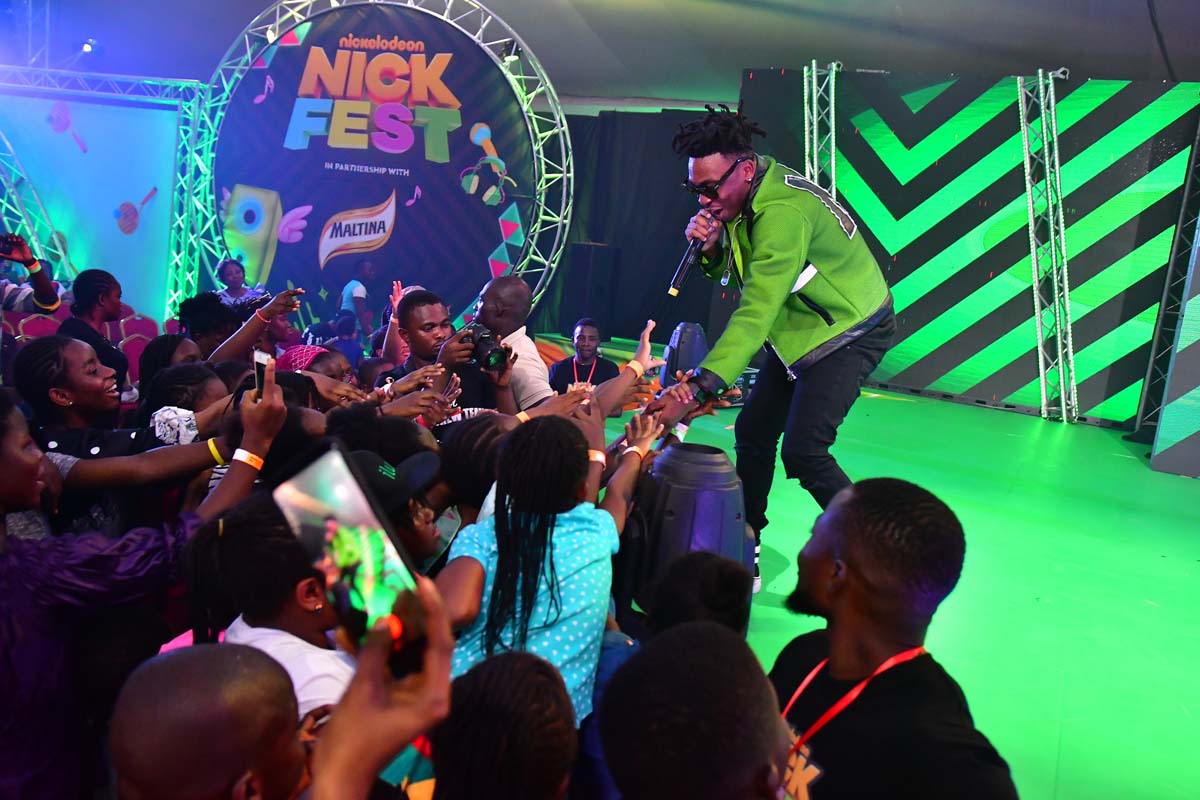 nickfest