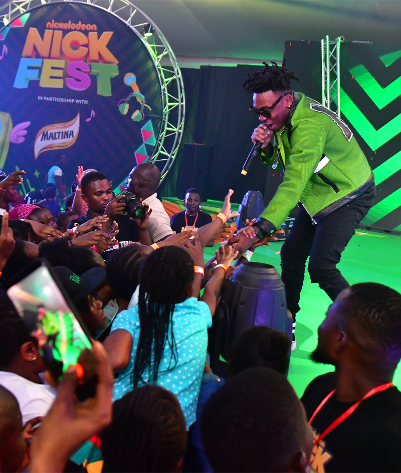 Nickfest Nigeria